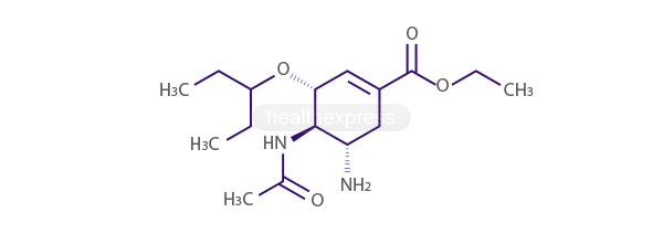 Oseltamivir