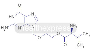 Valacyclovir Valacyclovir