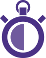 timer clock