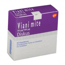 Seretide Asthmaspray