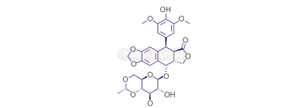 Podophyllotoxin