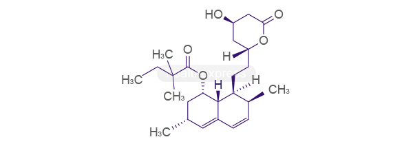 Simvastatin Simvastatin