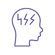 Psykologiske problemer