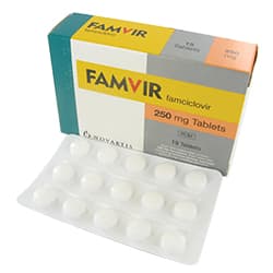 Famvir