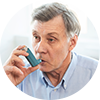 asthmatics