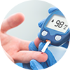 diabetics