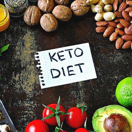 Keto: does it really work for weight loss?