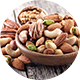 nuts