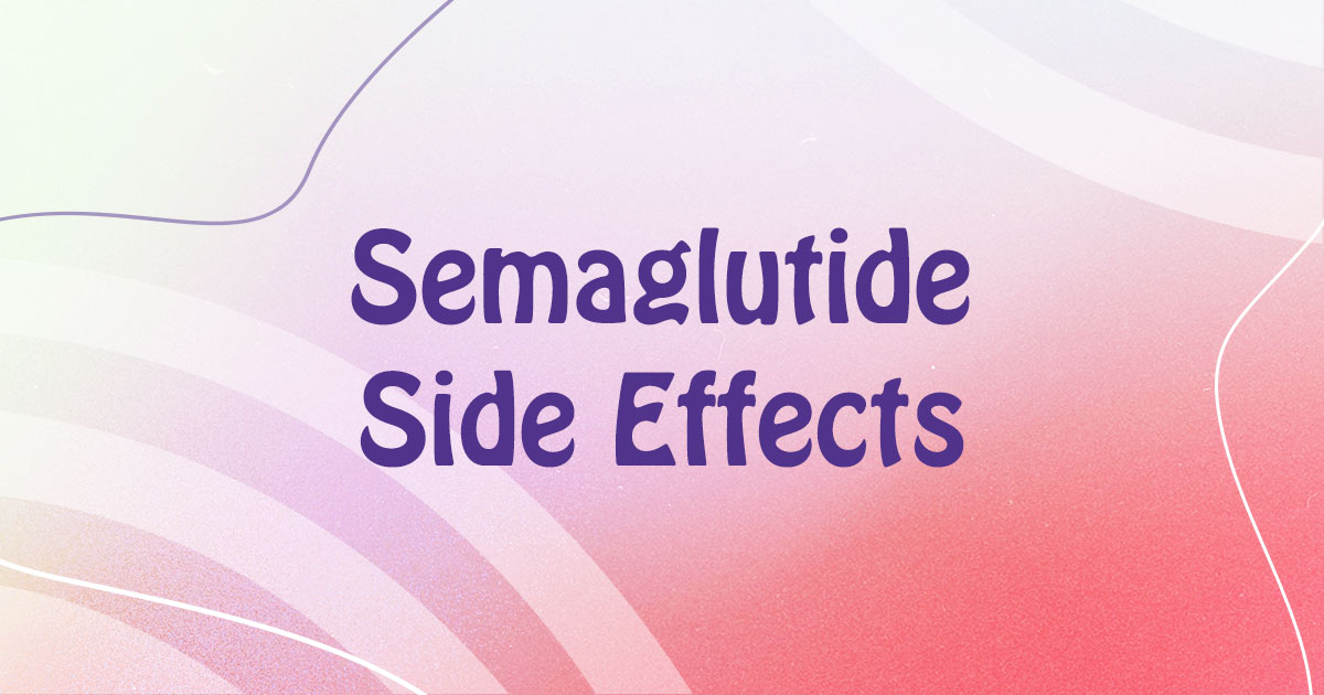 Semaglutide Side Effects: What You Need to Know HealthExpress Semaglutide Side Effects: What You Need to Know HealthExpress