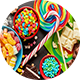 sweets