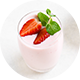 yoghurt