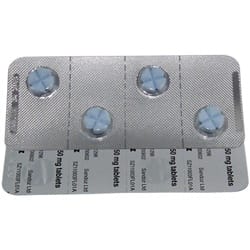 Sildenafil 50 mg rezept
