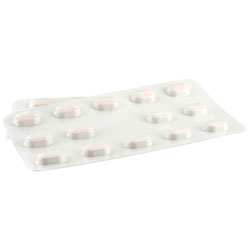 2 Blisterpackungen von Zocor