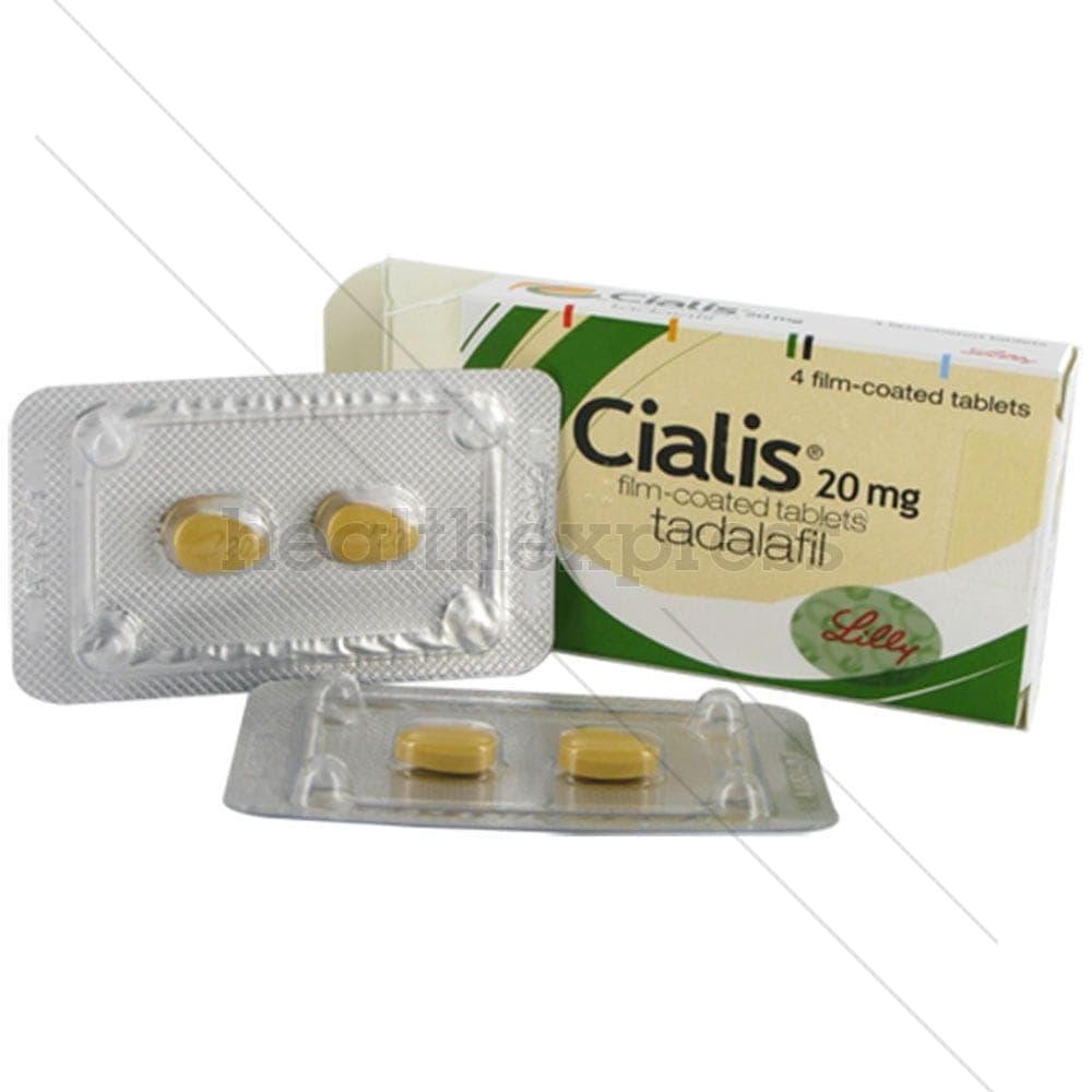Cialis