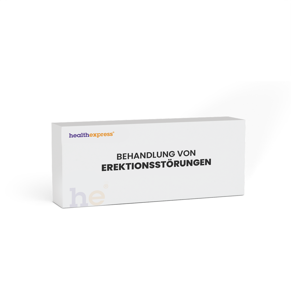 Sildenafil Image