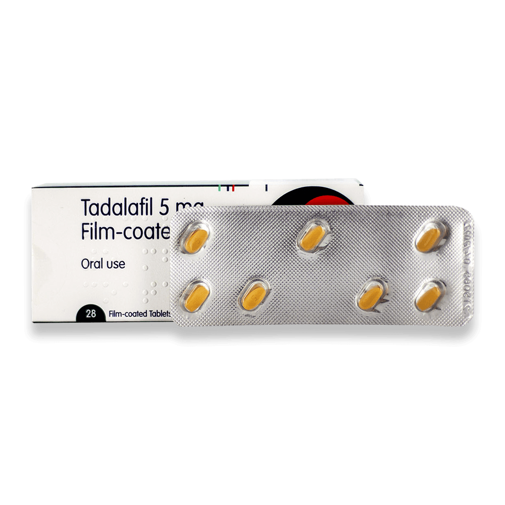 ᐅ Tadalafil (Cialis Generikum) • Online Kaufen • Rezept inkl