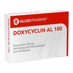 Doxycyclin rezeptfrei holland