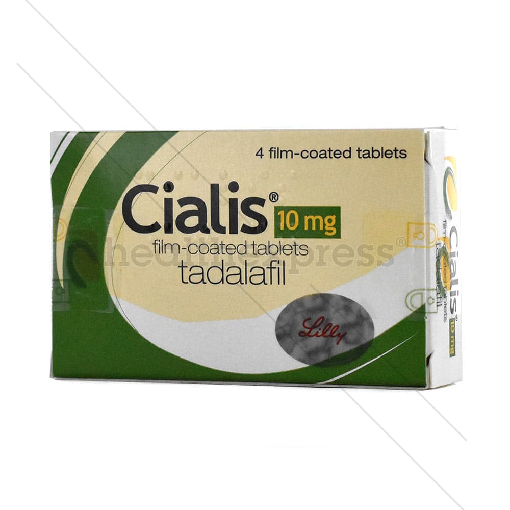 Cialis