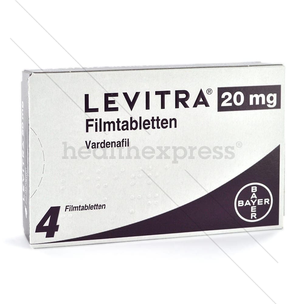 Levitra