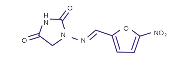 Nitrofurantoin