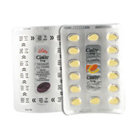 Cout cialis 5mg