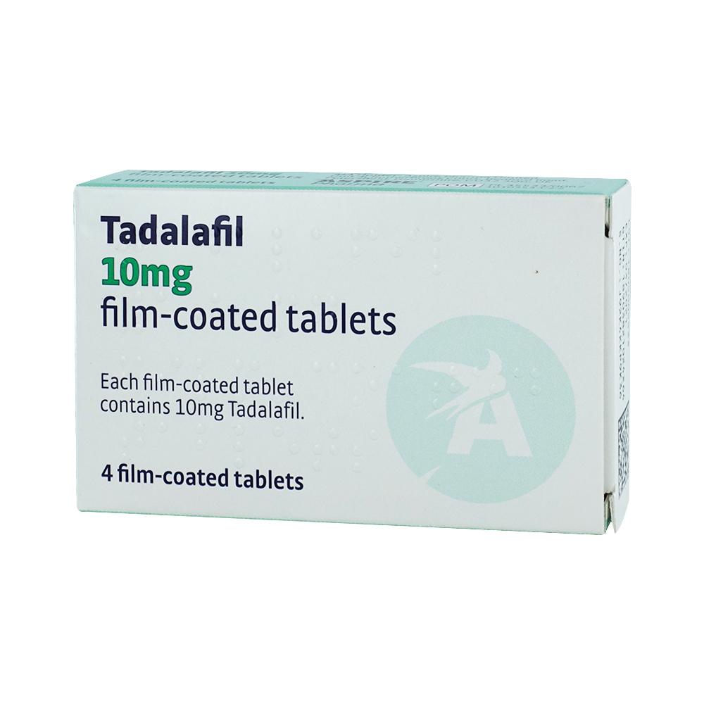 Acheter Tadalafil En Ligne