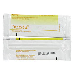 ᐅ Acheter Cerazette • Pilule contraceptive • Livraison 24h