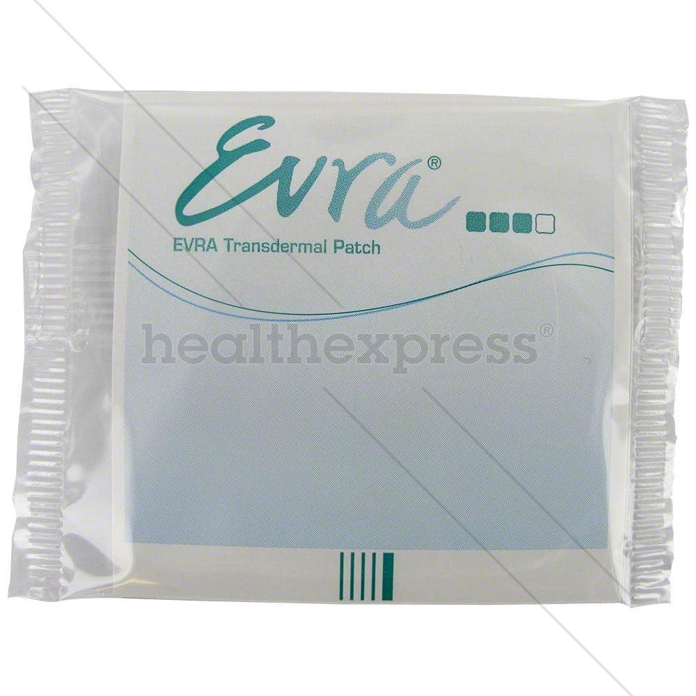 Acheter patch Evra - Contraception | Livraison le lendemain