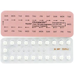 ᐅ Acheter Minidril • Pilule contraceptive • Livraison 24h