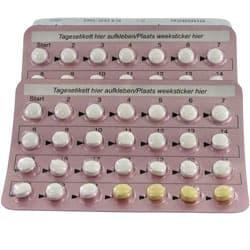 ᐅ Acheter Zoely en ligne • Pilule contraceptive • Livraison 24h