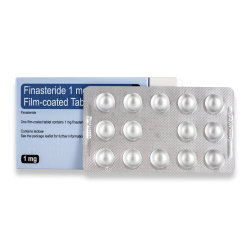 Finastéride 1mg