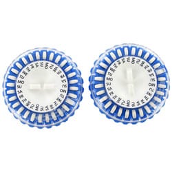 Comprimés de calendrier Kliovance