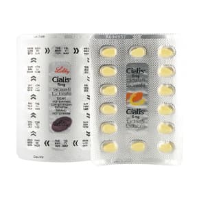 Cialis for deals daily use online