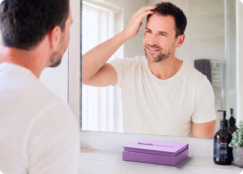 Hair Loss