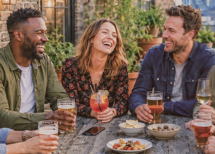 Stop smoking