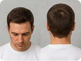 men head image hair 1