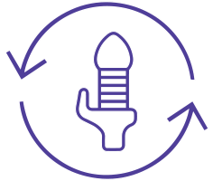 weakened immune system