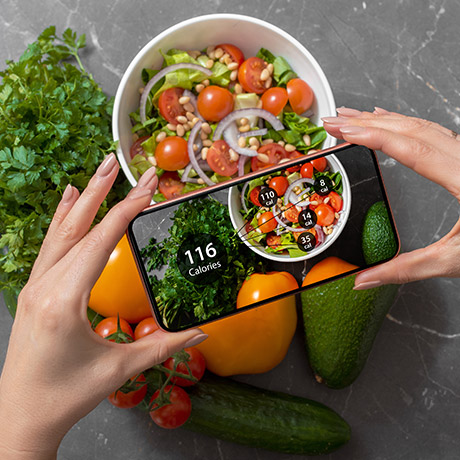 How to use MyFitnessPal for weight loss