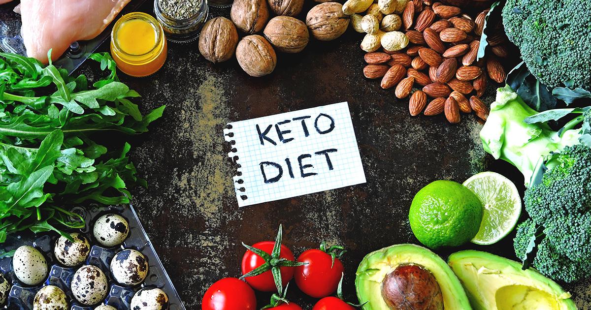 Is Keto The Best Diet For Weight Loss HealthExpress