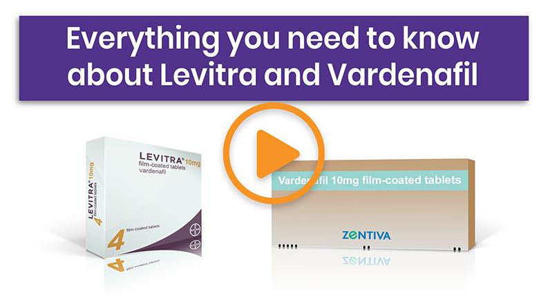 vardenafil zentiva 10 mg prezzo