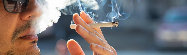 Smoking as a cause of erectile dysfunction HealthExpress