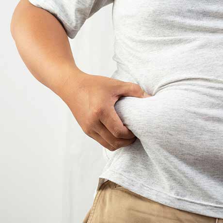 Obesity Statistics 2024: Facts and Figures in the UK