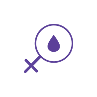 Decreasing premenstrual symptoms 