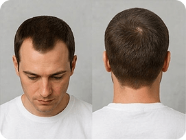 men head image hair 2