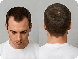 men head image hair 2