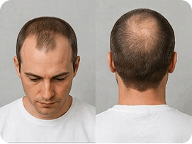 men head image hair 4