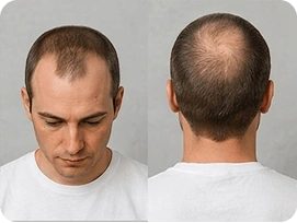 men head image hair 4