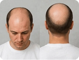 men head image hair 6