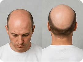 men head image hair 7