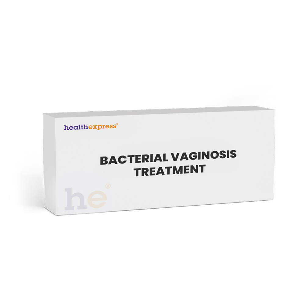 Beat Bacterial Vaginosis
